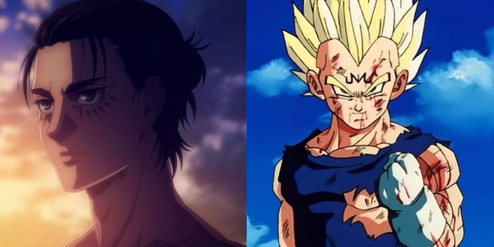 Anime Heroes Who Turned Evil