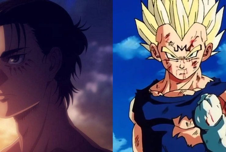 Anime Heroes Who Turned Evil