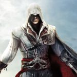 Assassin's Creed 2's Ezio actor says getting to play the iconic assassin remains "the single coolest thing I've done in my career"