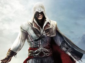 Assassin's Creed 2's Ezio actor says getting to play the iconic assassin remains "the single coolest thing I've done in my career"