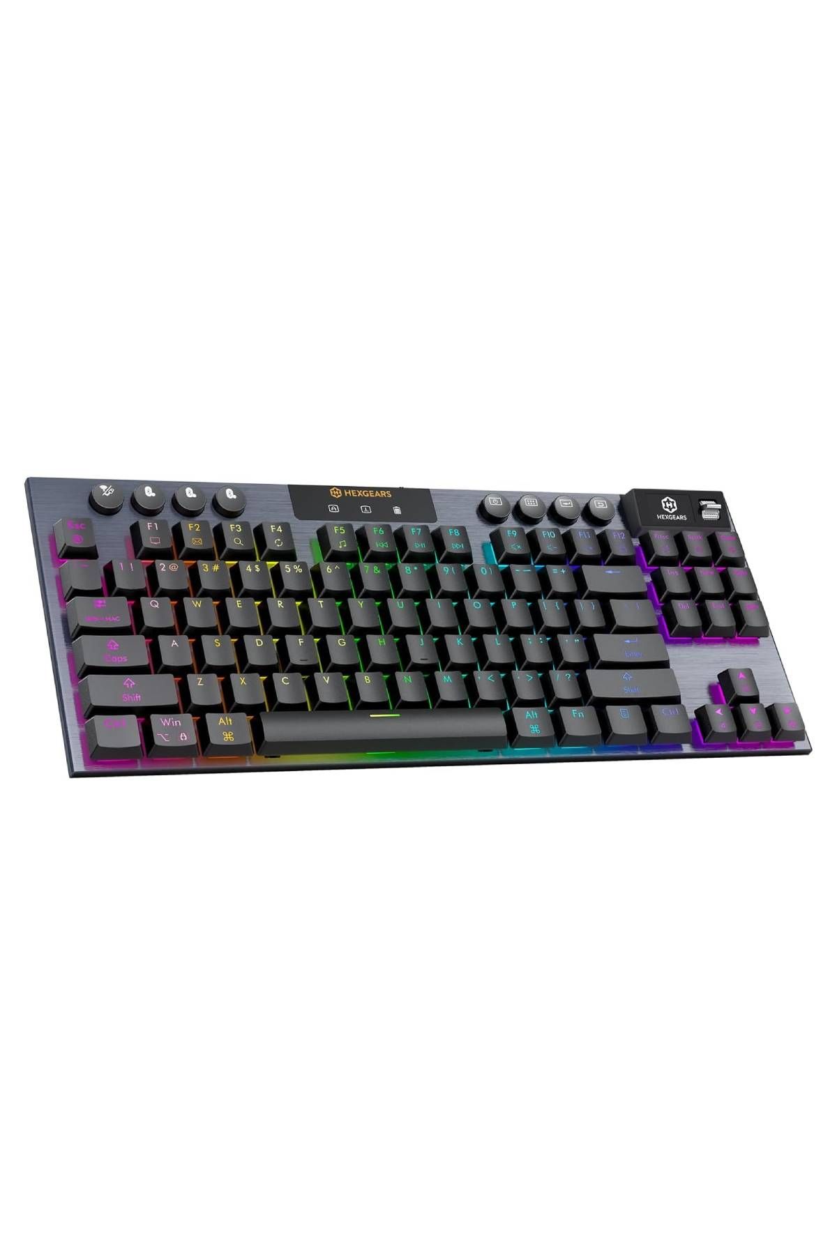 Hexgears Immersion A3 Mechanical Gaming Keyboard