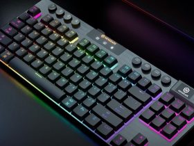 Hexgears Keyboards Are Up To 40 Percent Off On Amazon For Black Friday