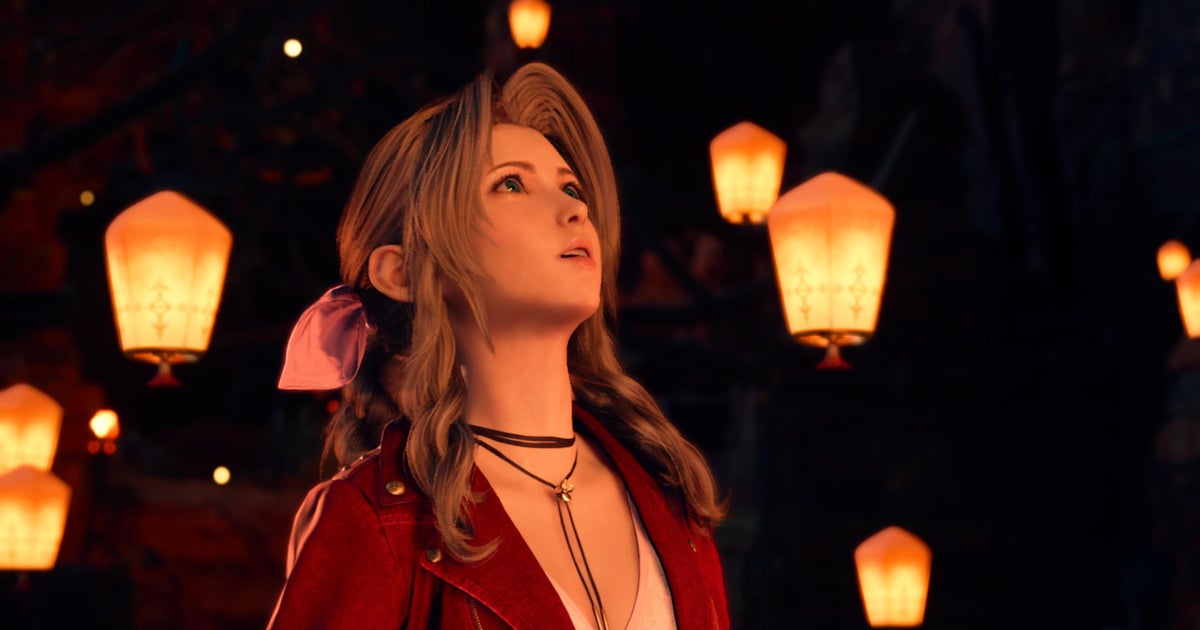 Final Fantasy 7 Rebirth director anticipated a mixed reaction to its controversial ending, but wanted to avoid fan service