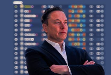 Diablo 4’s Unofficial Leaderboard About To Be Topped By Elon Musk