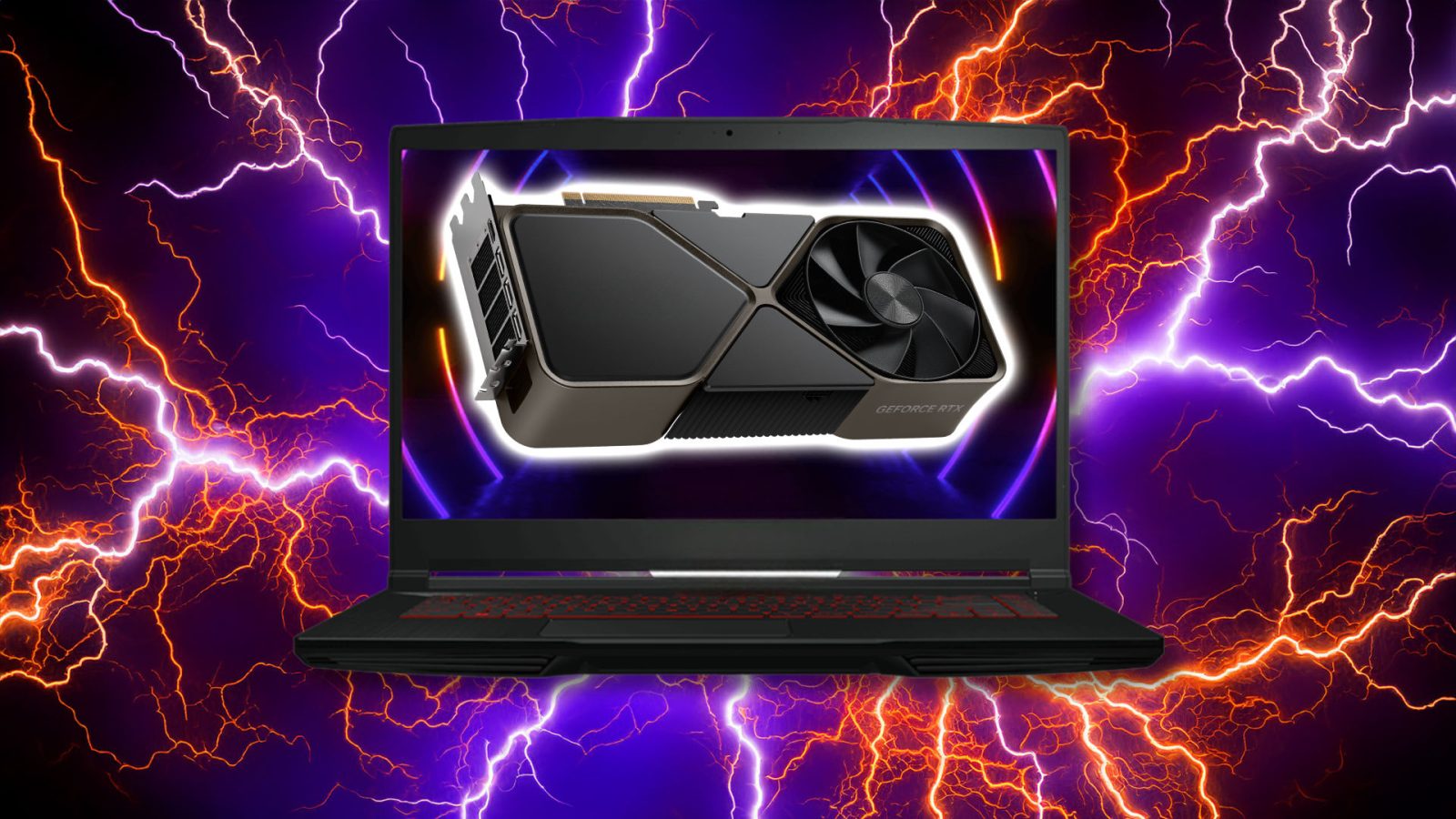 Nvidia RTX 4050 could be the last 4000 series laptop gaming GPU, says rumor