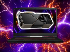 Nvidia RTX 4050 could be the last 4000 series laptop gaming GPU, says rumor