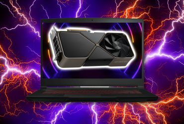 Nvidia RTX 4050 could be the last 4000 series laptop gaming GPU, says rumor