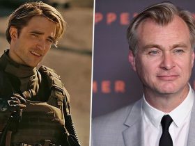 The Batman star Robert Pattinson to reunite with director Christopher Nolan as a lead in his next mystery movie