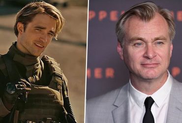 The Batman star Robert Pattinson to reunite with director Christopher Nolan as a lead in his next mystery movie