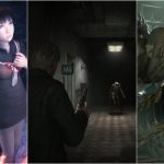 The Scariest Horror Game Remakes, Ranked