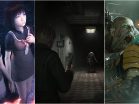 The Scariest Horror Game Remakes, Ranked