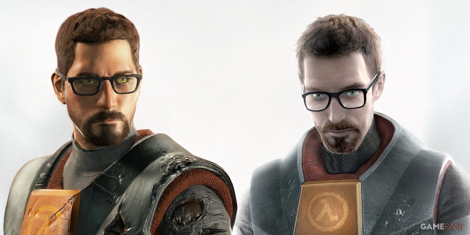 Why Half-Life Fans Are Now Flocking Back to Half-Life 2