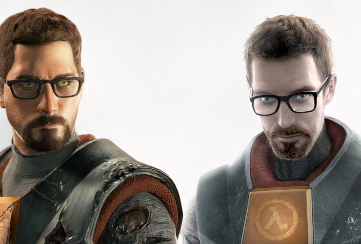 Why Half-Life Fans Are Now Flocking Back to Half-Life 2