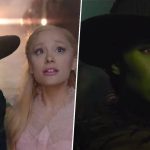 Wicked director explains why the movie's version of Defying Gravity is different to the show's: "We had to break that up a little bit, which is scary"