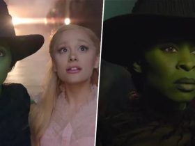 Wicked director explains why the movie's version of Defying Gravity is different to the show's: "We had to break that up a little bit, which is scary"