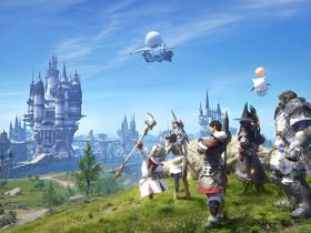 Final Fantasy 14's Yoshi-P assures that the MMO's mobile spin-off won't be a gacha game as "that's not what we're about"