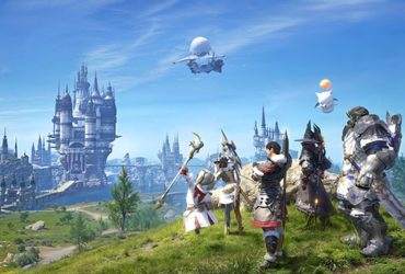 Final Fantasy 14's Yoshi-P assures that the MMO's mobile spin-off won't be a gacha game as "that's not what we're about"