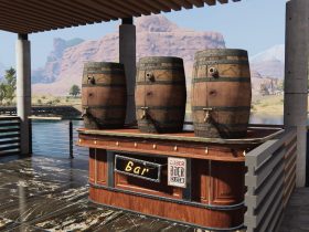 All Brewing Barrel Recipes in Once Human