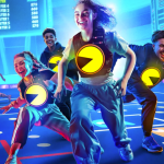 Pac-Man Live Experience opening in Manchester next year