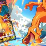 The best Pokemon TCG Pocket Charizard ex deck