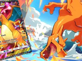 The best Pokemon TCG Pocket Charizard ex deck