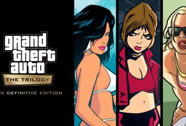 Two Grand Theft Auto Games Are Leaving Netflix's Game Library Soon