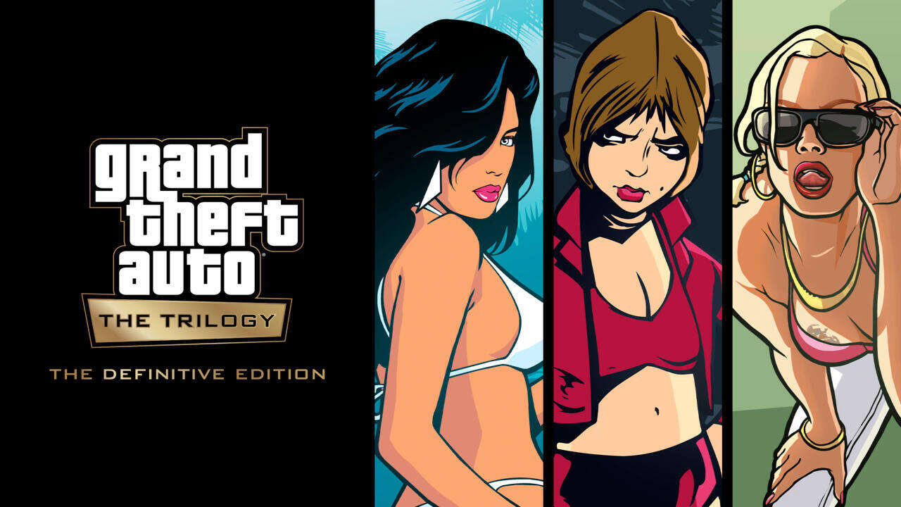 Two Grand Theft Auto Games Are Leaving Netflix's Game Library Soon