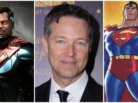 Best Superman Voice Actors, Ranked