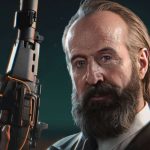 Black Ops 6: The Replacer's Leaked Finishing Moves Are Some Of COD's Most Ridiculous Yet