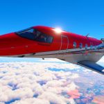 Microsoft Flight Simulator 2024 lost 45% of its Steam players in one day