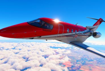 Microsoft Flight Simulator 2024 lost 45% of its Steam players in one day