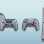 PlayStation Anniversary Collection Restocks At 9 AM PT: PS5 Slim And DualSense Controllers