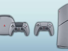 PlayStation Anniversary Collection Restocks At 9 AM PT: PS5 Slim And DualSense Controllers