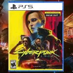 Cyberpunk 2077 Ultimate Edition Is Just $40 For Black Friday