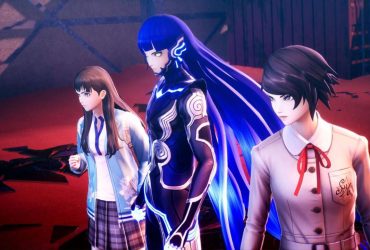 Shin Megami Tensei V: Vengeance Is $25 For Black Friday