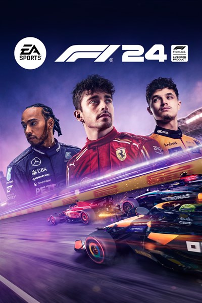 F1® 24