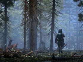 Stalker 2 review – a brutal and rewarding FPS