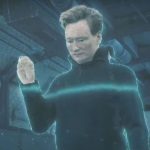 Conan O'Brien's Clueless Gamer Returns To Take On A Game He's Already In