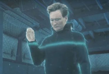 Conan O'Brien's Clueless Gamer Returns To Take On A Game He's Already In