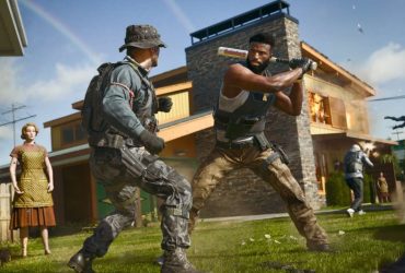 CoD: Black Ops 6 And Warzone Patch Notes Detail Hit List Event And Rebirth Island's Return