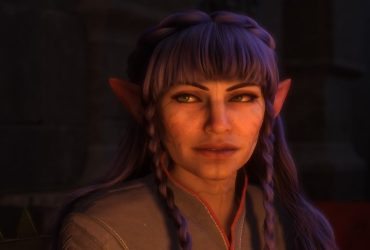 New Dragon Age: The Veilguard patch adds quality-of-life changes and bug fixes, but more importantly, "Rook's body shape no longer changes unexpectedly"