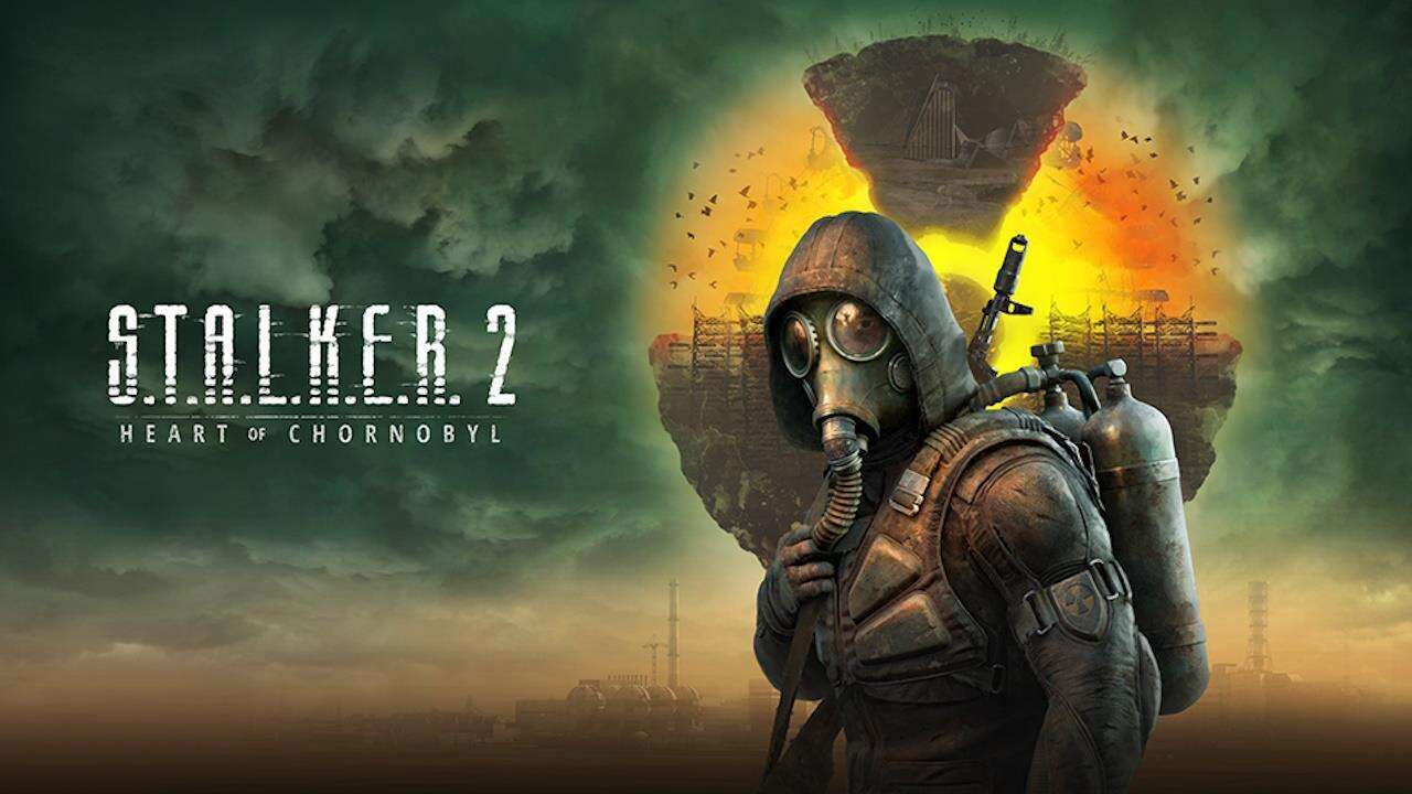 Stalker 2: Heart of Chornobyl - Guides Hub