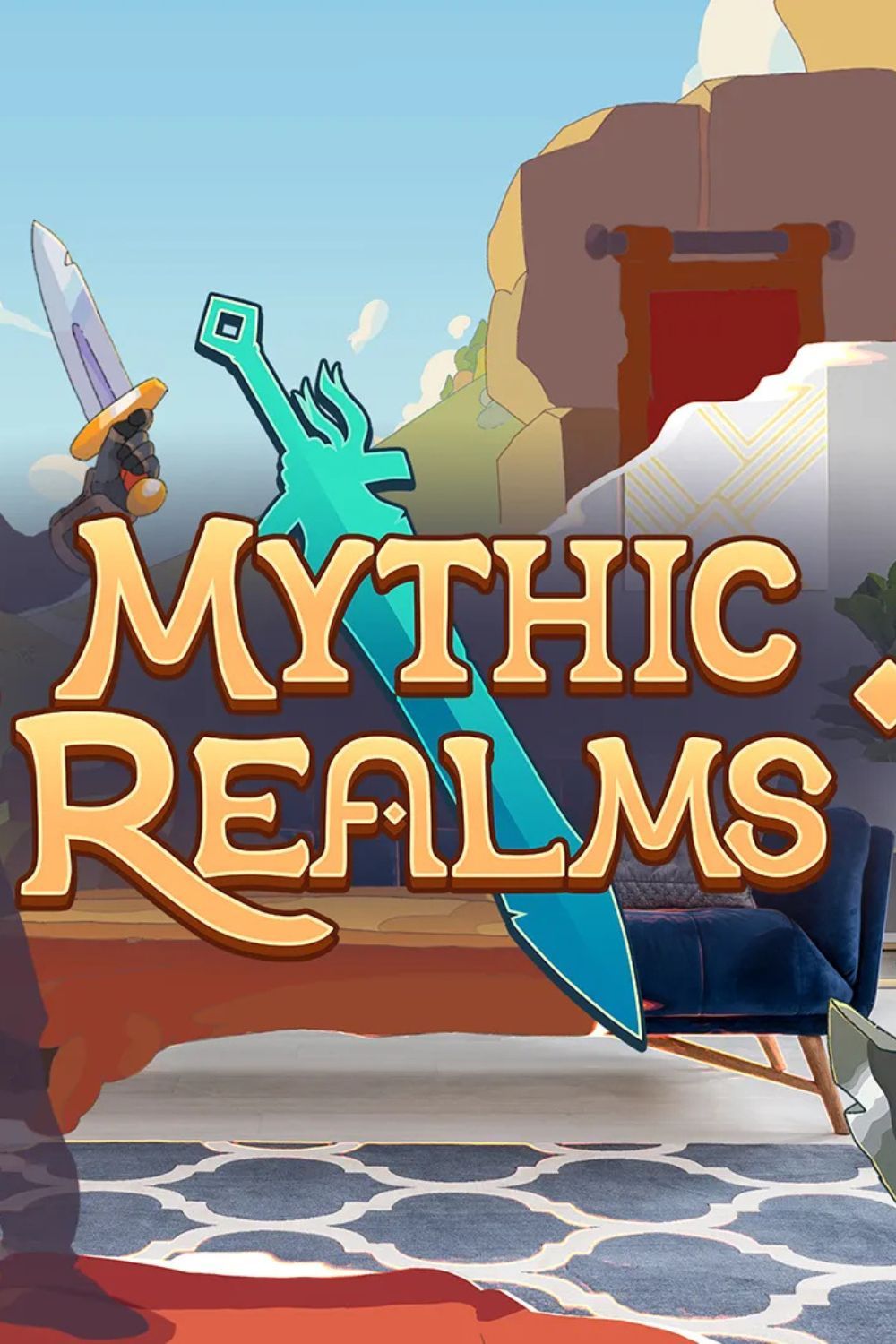 Mythic Realms