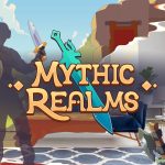 How Mythic Realms Combines Mixed Reality With Classic RPG Mechanics