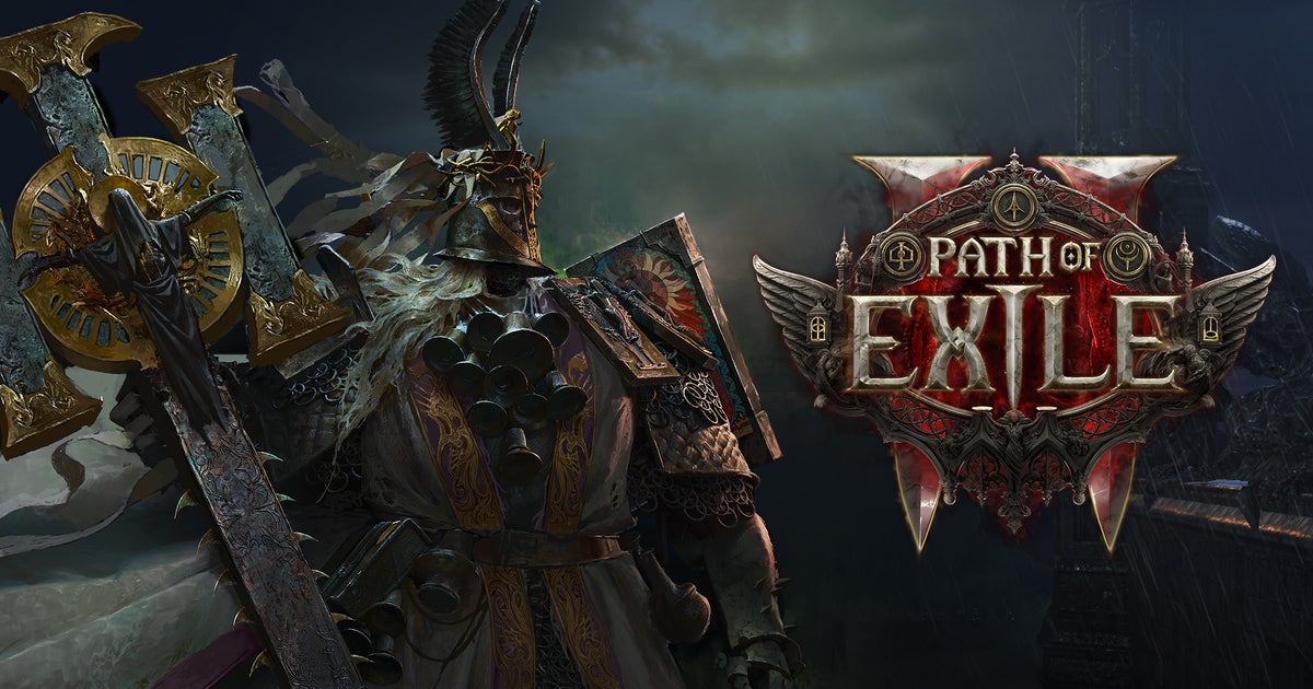 Path of Exile 2 is a deep, dark, dastardly ARPG that's got what it takes to transcend even the original - hands-on preview