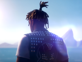 Why Epic Is Bringing The Late Juice WRLD To Fortnite