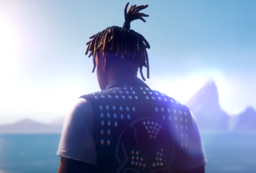 Why Epic Is Bringing The Late Juice WRLD To Fortnite