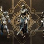 Destiny 2's Iron Banner Returns Soon With A Brand-New Armor Set And Rocket Sidearm