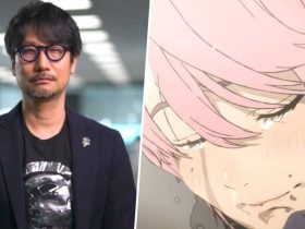 Hideo Kojima has high praise for emotional new episode of hit Netflix anime show Dan Da Dan: "It surpassed The Boss"