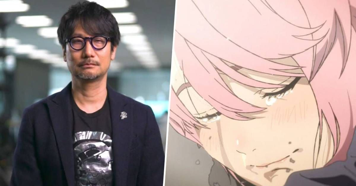 Hideo Kojima has high praise for emotional new episode of hit Netflix anime show Dan Da Dan: "It surpassed The Boss"